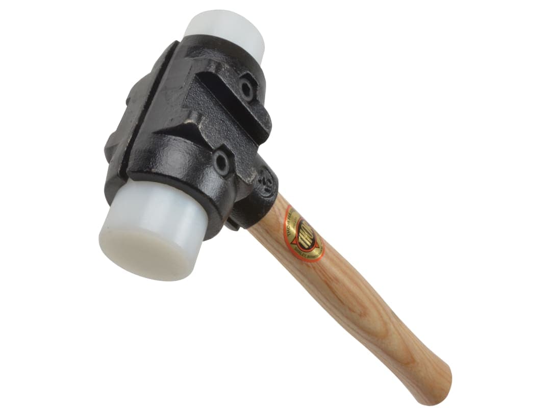 Thor SPH175 Split Head Hammer Super Plastic Size 3 (44mm) 1520g 35-SPH175