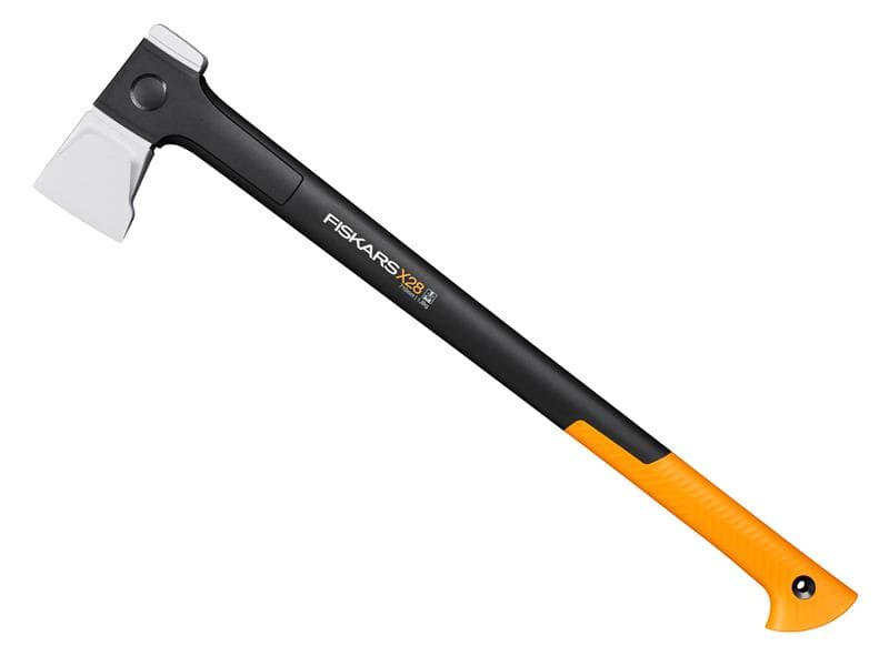 Fiskars 1069107 X28 Splitting Axe