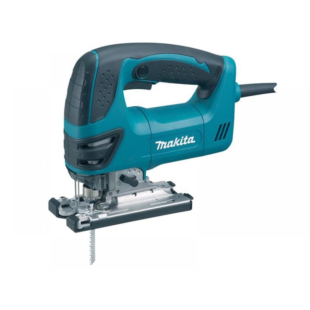 Makita 4350FCT/2 4350 Fct Orbital Jigsaw With Light 720W 240V