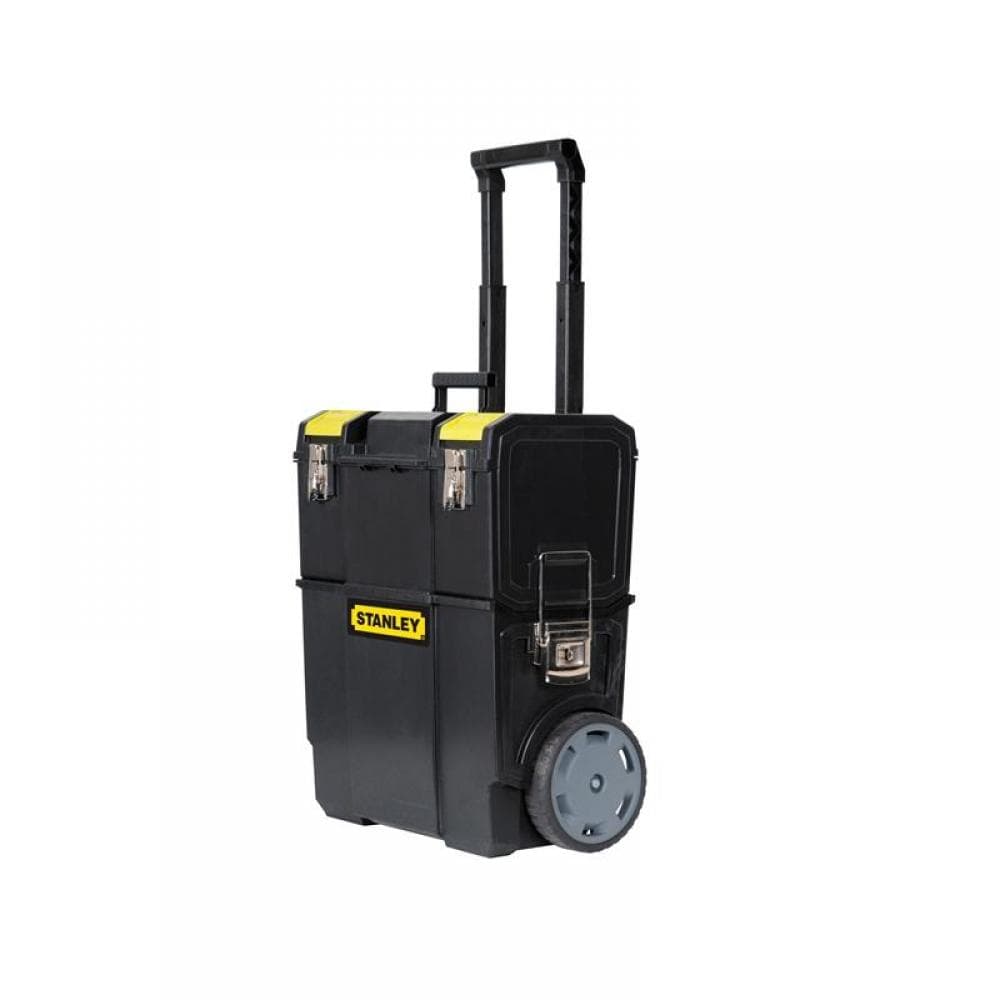 Stanley® 1-70-327 2-In-1 Mobile Work Centre
