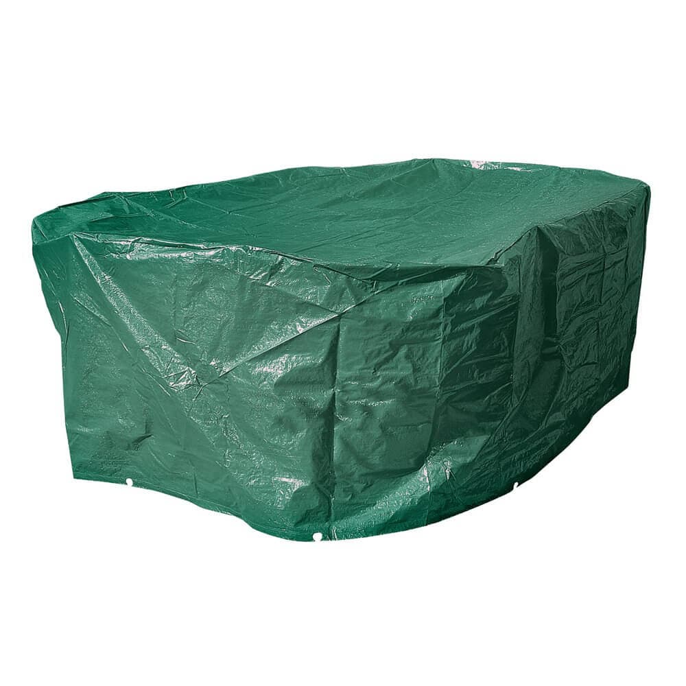 Draper 12912 Large Patio Set Cover 2700 X 2200 X 1000Mm each