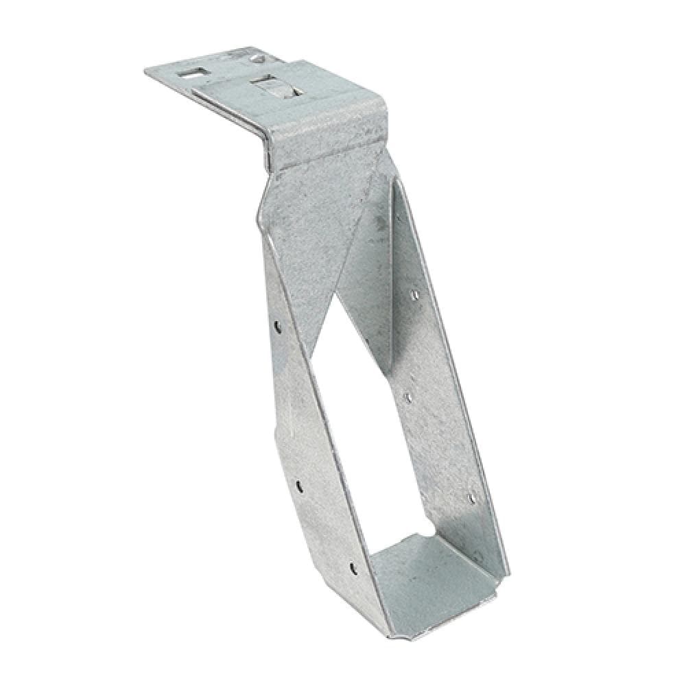 Timco 47175MH Single Piece Masonry Hangers - Galvanised 47 X 175 Unit 1