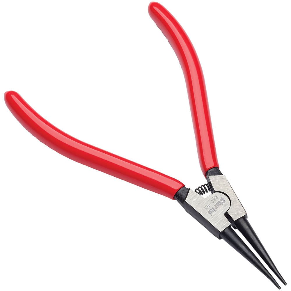 Clarke 1700463 Pro63 10 - 40Mm External Circlip Plier Set