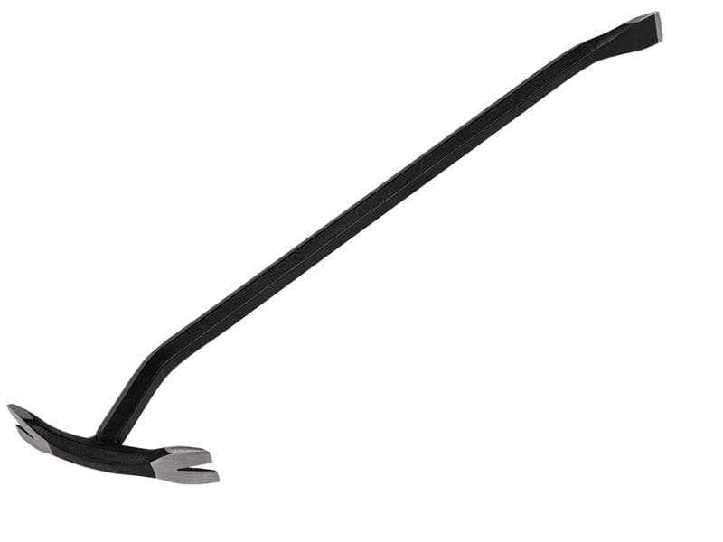 Roughneck 64-474 Wrecking Bar T-Type 610Mm (24In)