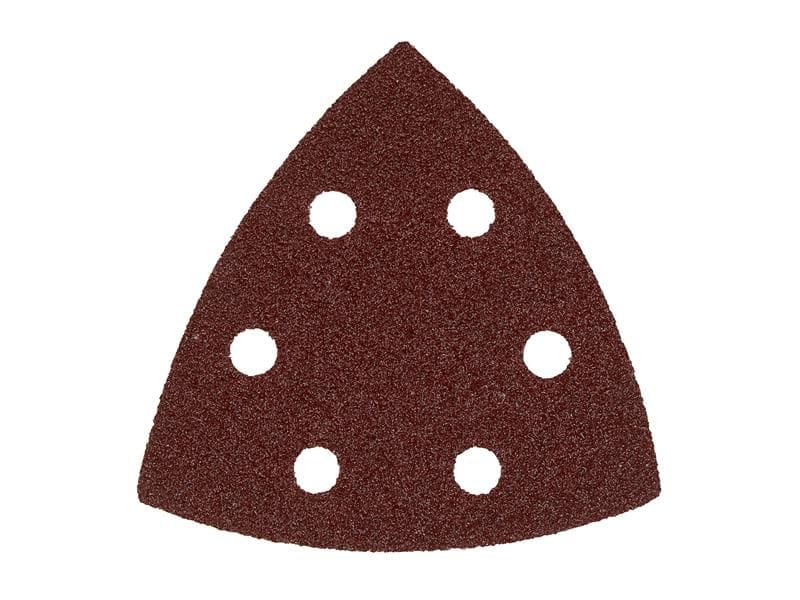 Starrett KSSO-06P00-12 Ksso-06P00-12 Multi-Tool Sandpaper 93Mm X 60G Pack Of 12