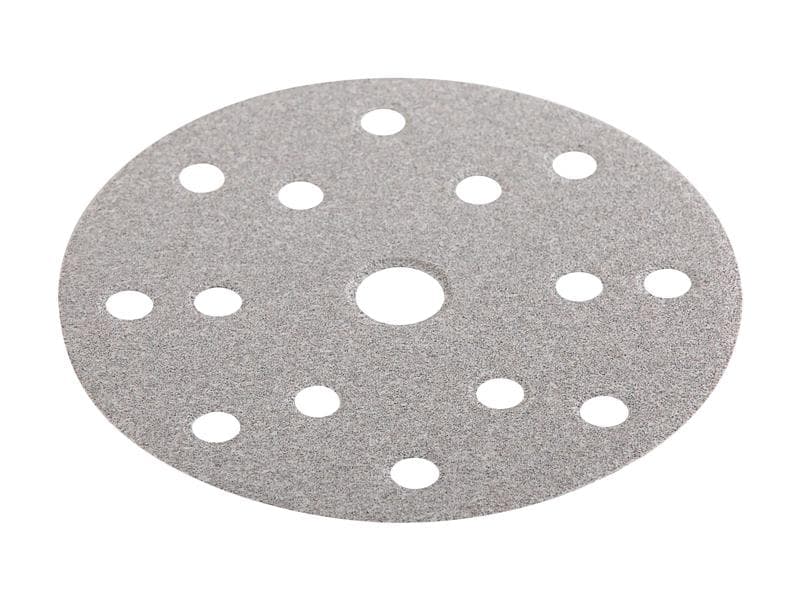 Flex Power Tools 531545 D150-14 Sv-P150 Ve25 Xtreme Sandpaper Disc 150Mm X P 150 25 Pack