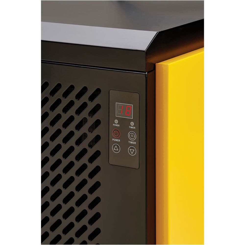 Clarke IDH70L 70L Industrial Dehumidifier (230V)