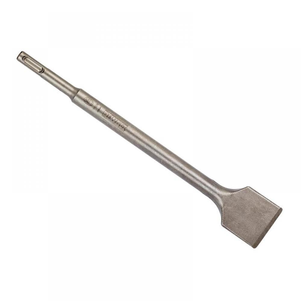 Dewalt DT6806-QZ Sds Plus Steel Tile/Scaling Chisel 40 X 200Mm