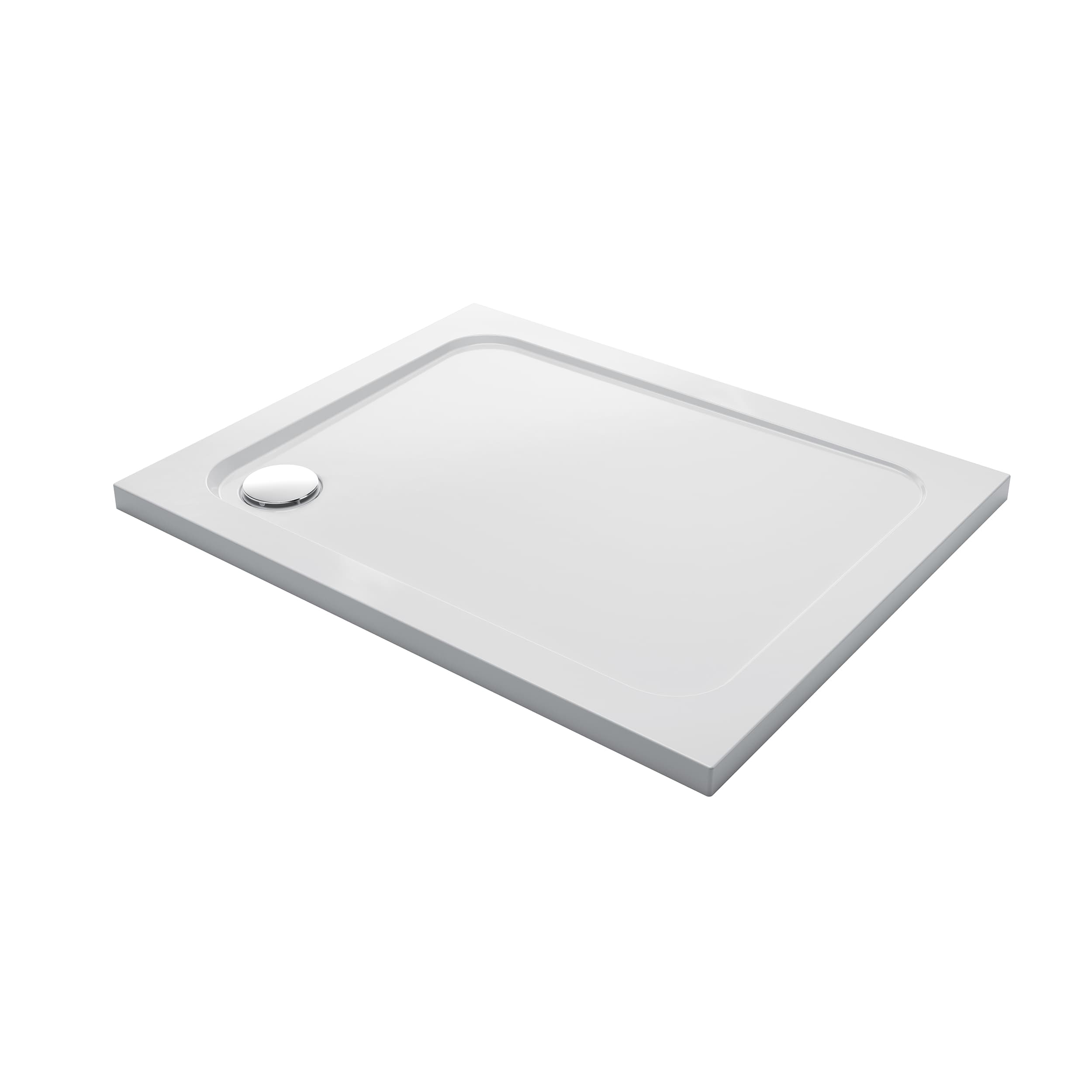 Mira Showers Mira Flight Low Corner Waste Tray Rectangle 1200 x 800 0 ups
