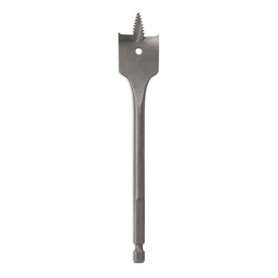 Bosch Selfcut Flat Hex Drill 22 x 152mm 2608587578
