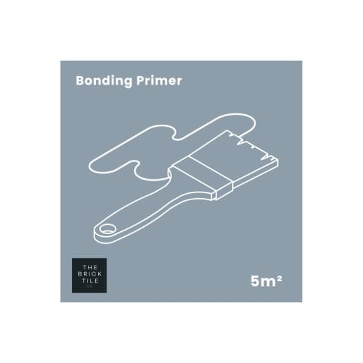 Brick Slips Tile Bonding Primer 1 Litre