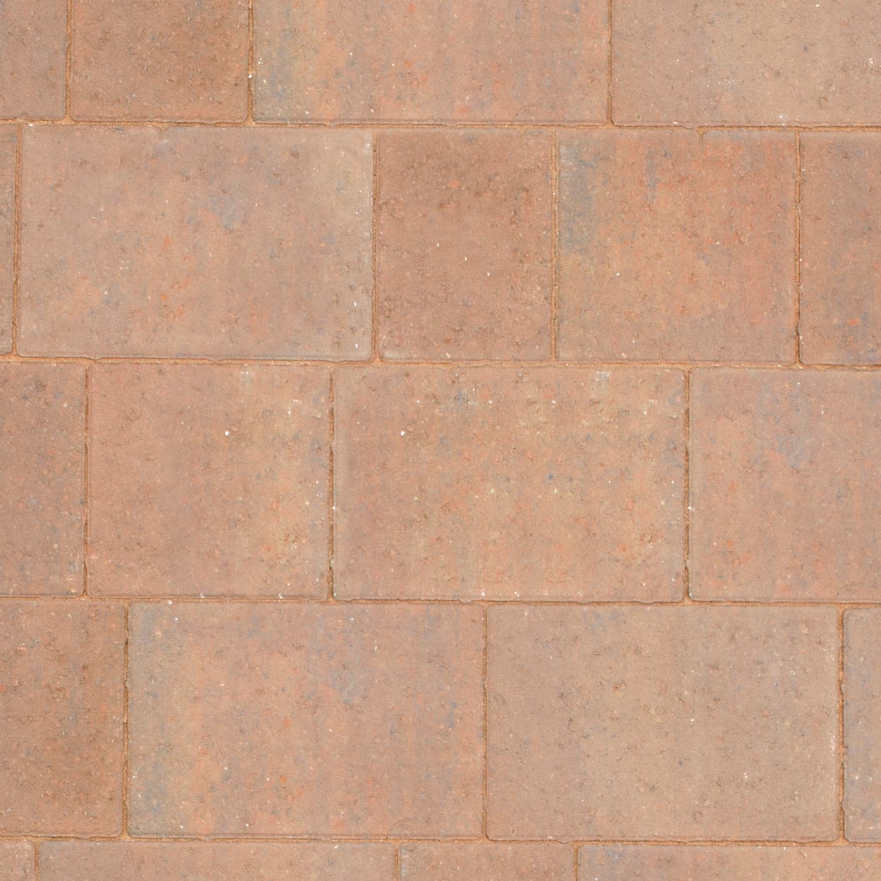 Marshalls Traditional Drivesett Savanna® Concrete Block Paving Pack, 240x160x50mm