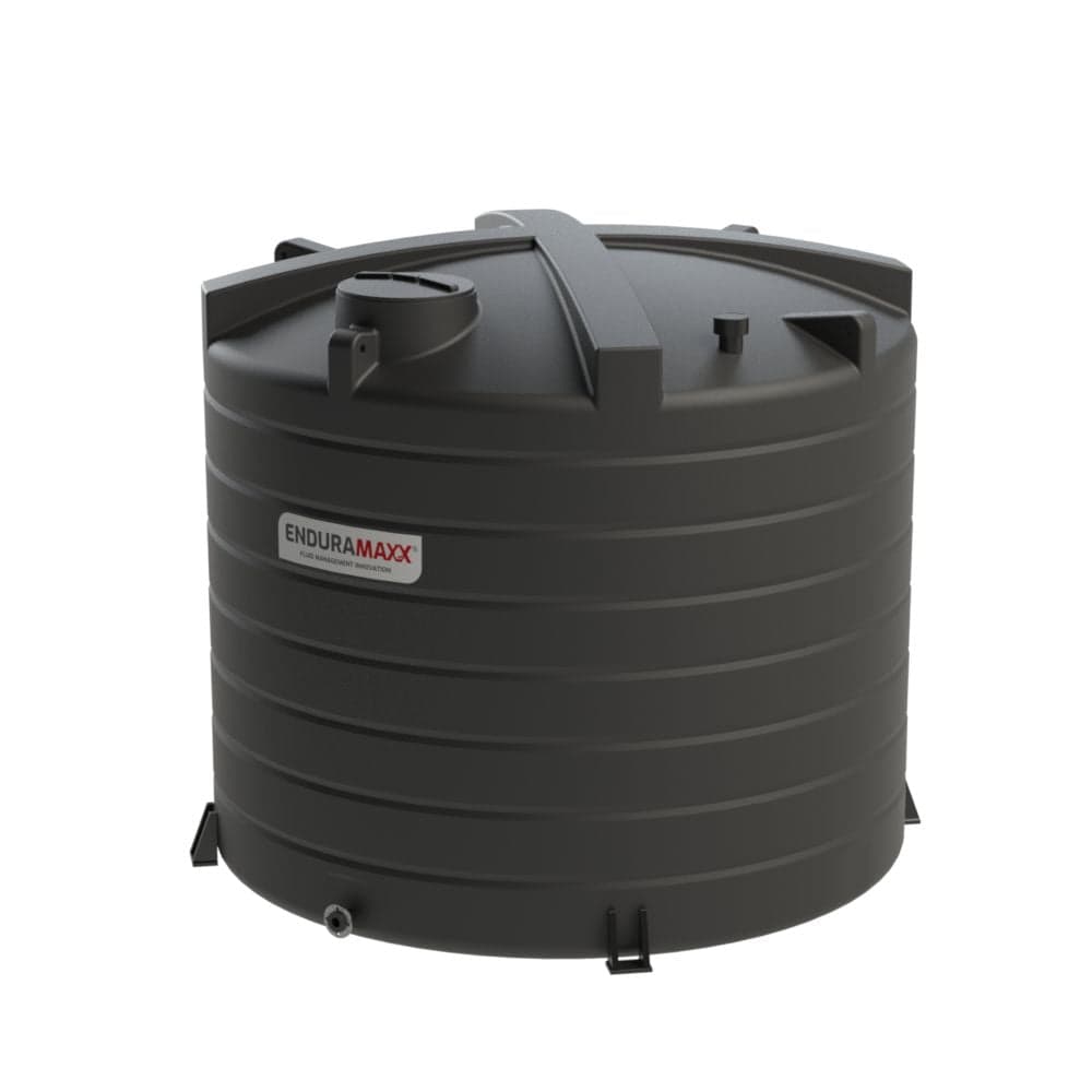 Enduramaxx 25,000 Litre Vertical Liquid Fertiliser Tank | 17225511-F