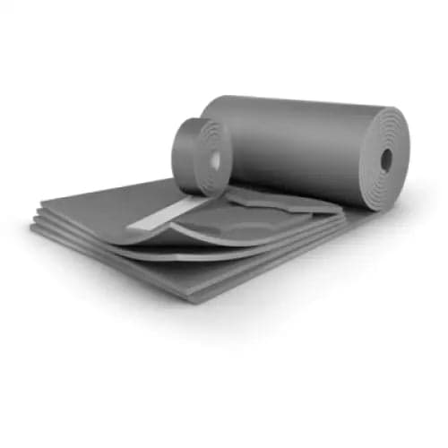 13mm Black Cut-To-Size Kaiflex Connect Sheet