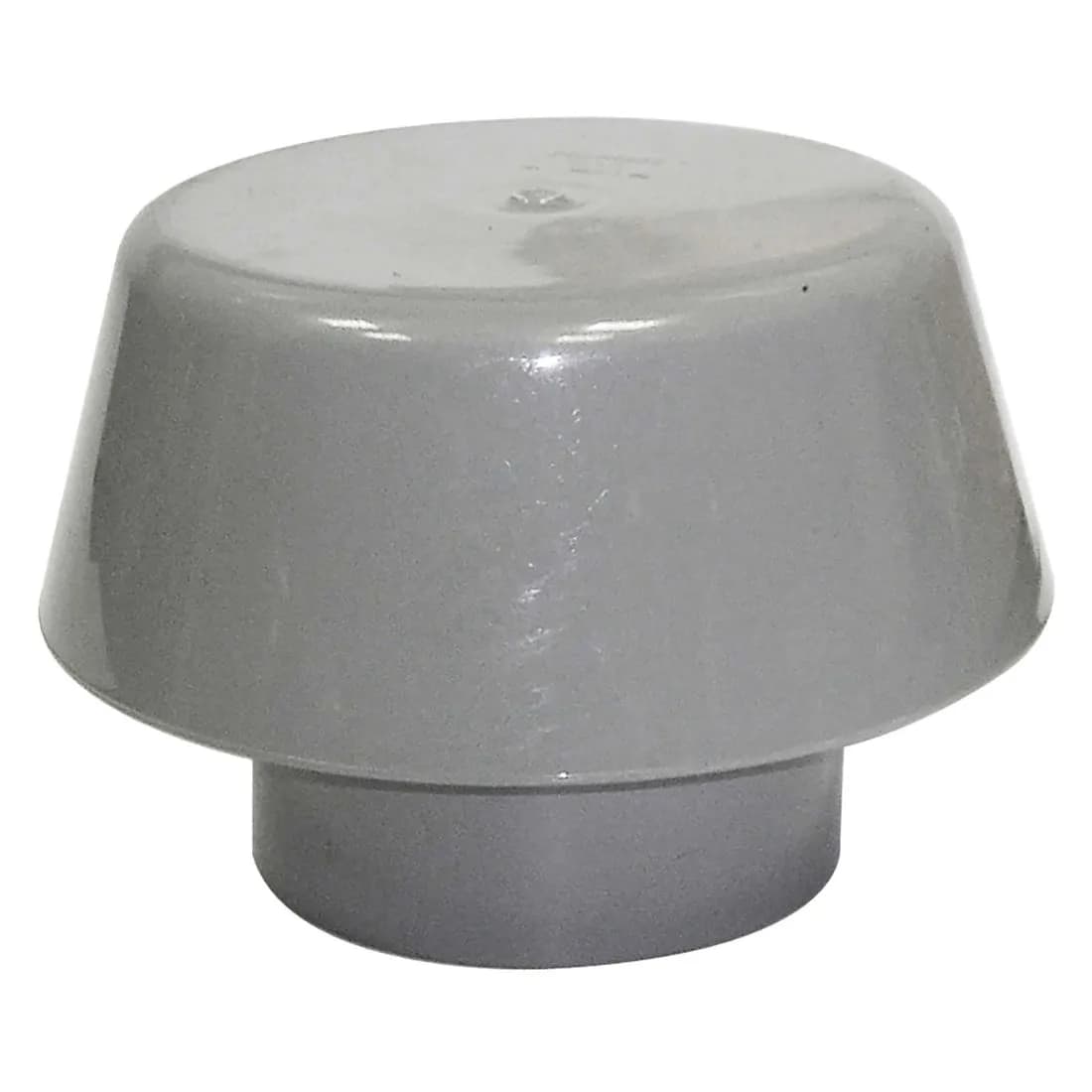 Extract Cowl 110Mm Grey Soil Sp310G