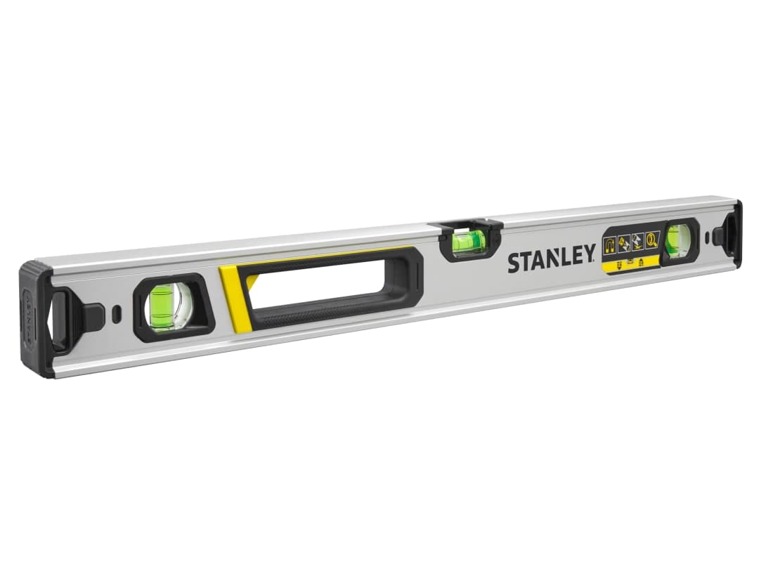 STANLEY® Hand Tools FATMAX® XTREME™ Magnetic Box Beam Level 60cm FMHT43673-1