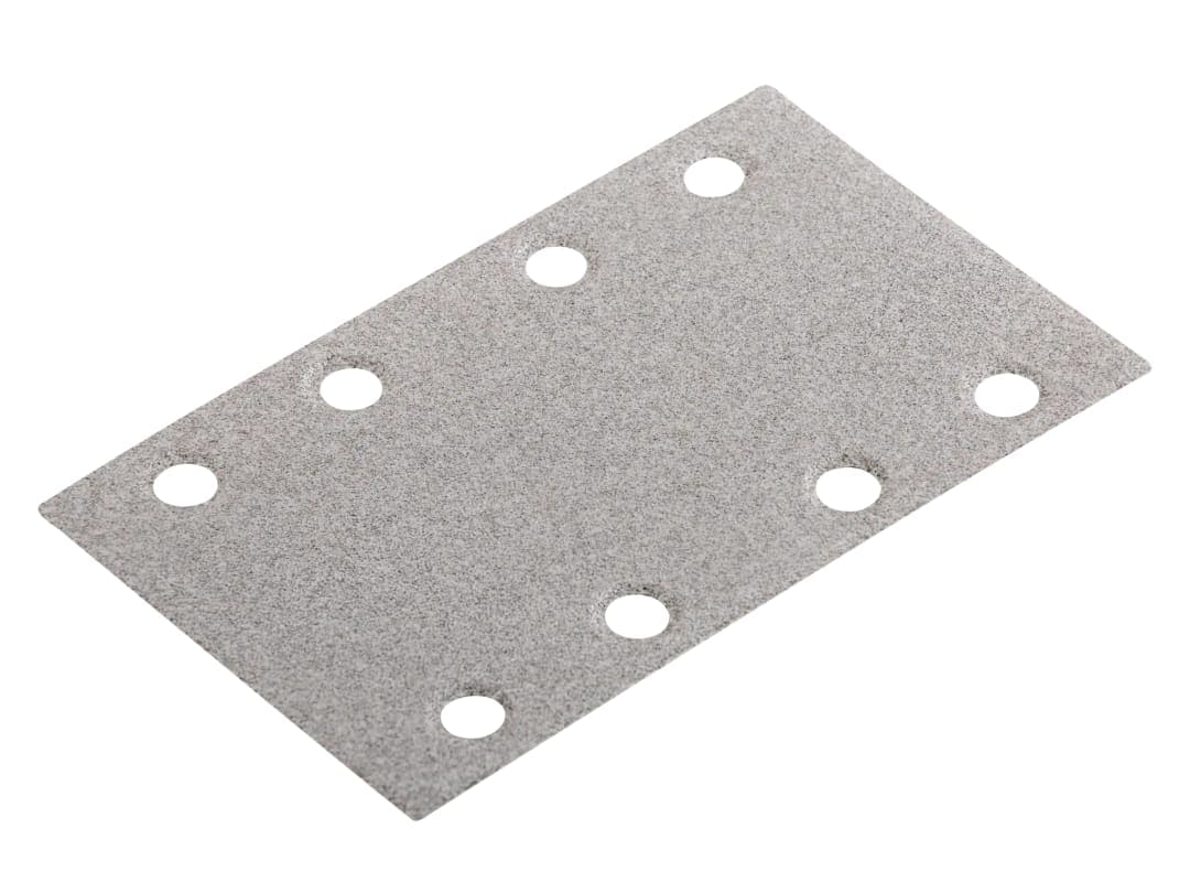 Flex Power Tools SV-P150 VE25 Xtreme Sandpaper Sheet 80 x 133mm x P 150 25 Pack 531553