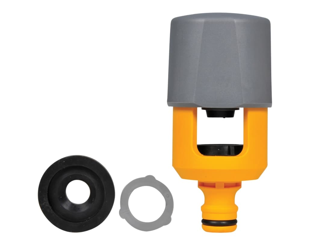 Hozelock Multi Tap Connector 2274P9000 100-000-724