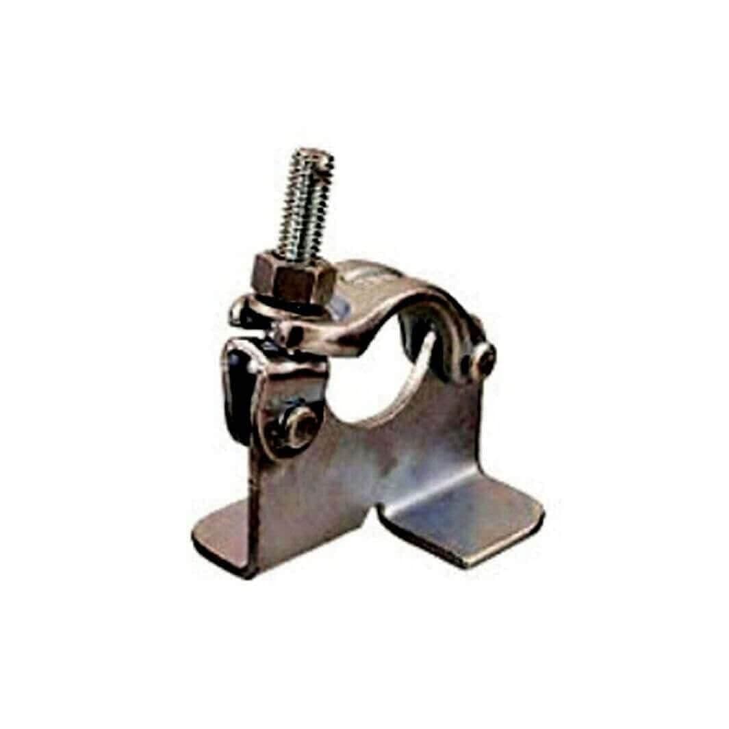 Scaffold Board Retaining Clamps