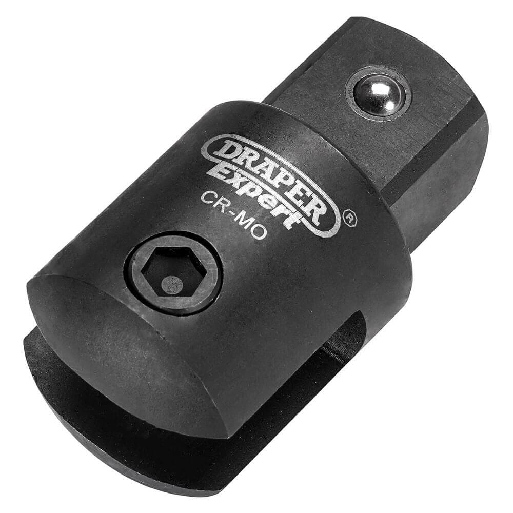 Draper Expert Breaker Bar Repair Kit 1in Sq. Dr. (3 Piece) Pk 1 24728