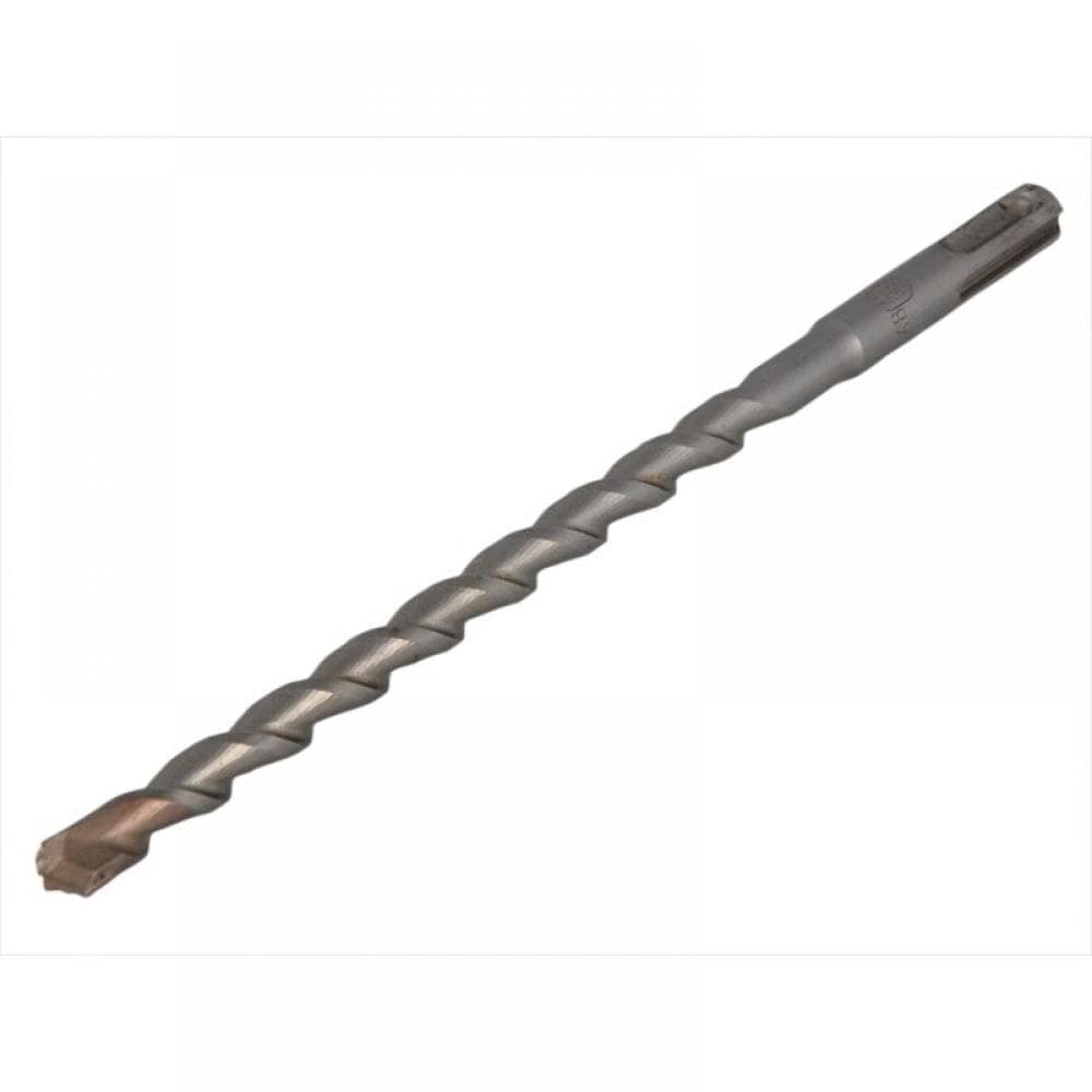 Faithfull Sds Plus Drill Bit 13Mm Ol: 260Mm Wl: 200Mm