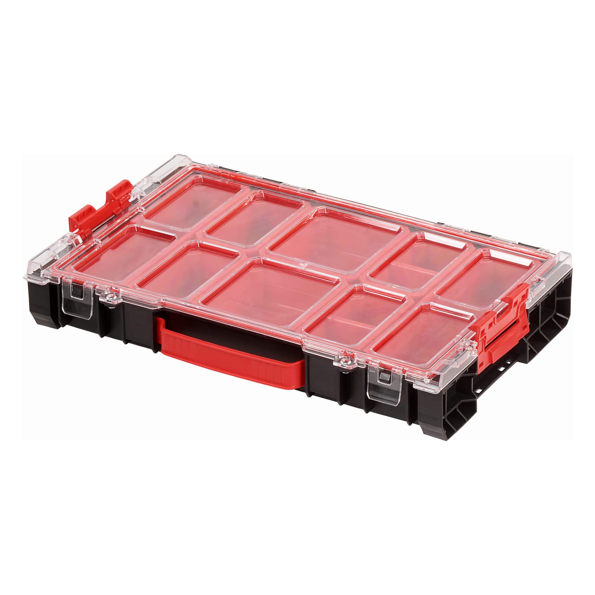 Trend Protransit Modular Storage Organiser Medium Pk 1 MS/T/ORG/M