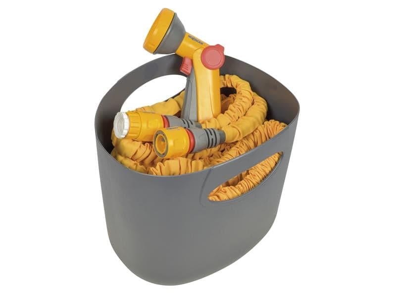 Hozelock 100-100-215 Superhoze City Bag Set 7.5M