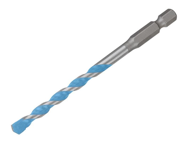 Bosch Powertool Accessories 2.608.902.256 Expert Hex-9 Multi Construction Drill Bit 6 X 60 X 100Mm