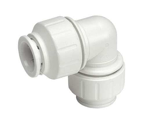 Speedfit Pem211510W Speedfit 15Mm X 10Mm Reducing Elbow SPF89