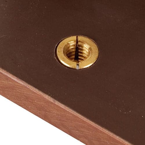 Trend Insert For Wood M8 50 Pk 1 INS/W8/50