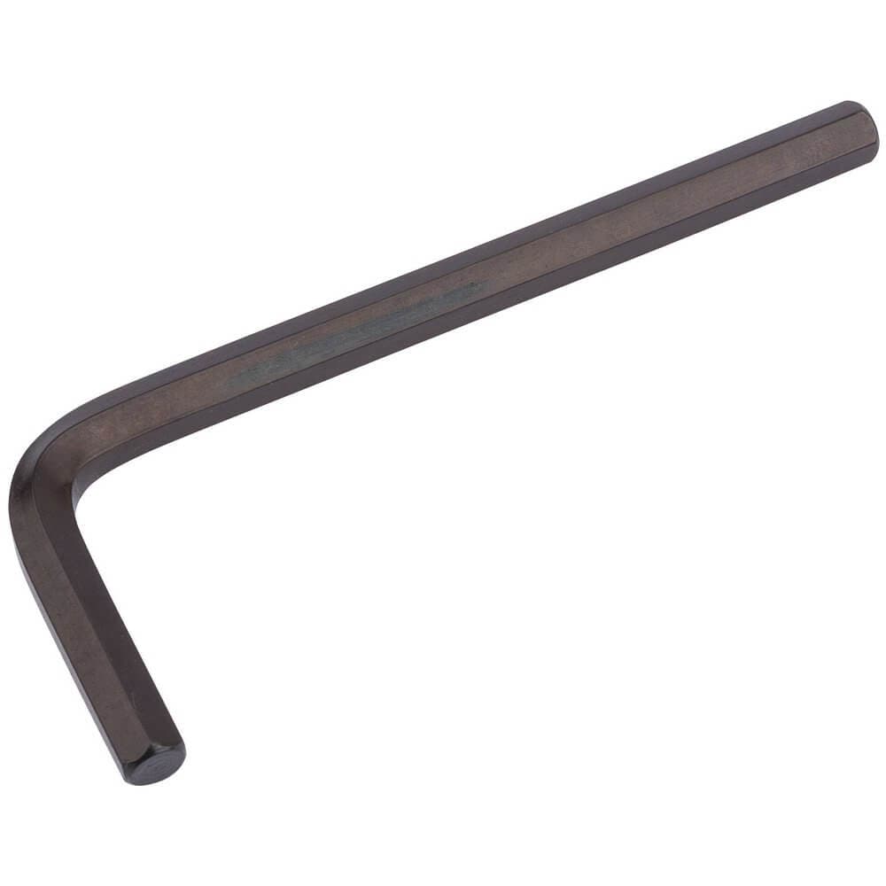 Draper 33556 Metric Hexagon Key 6.0Mm each