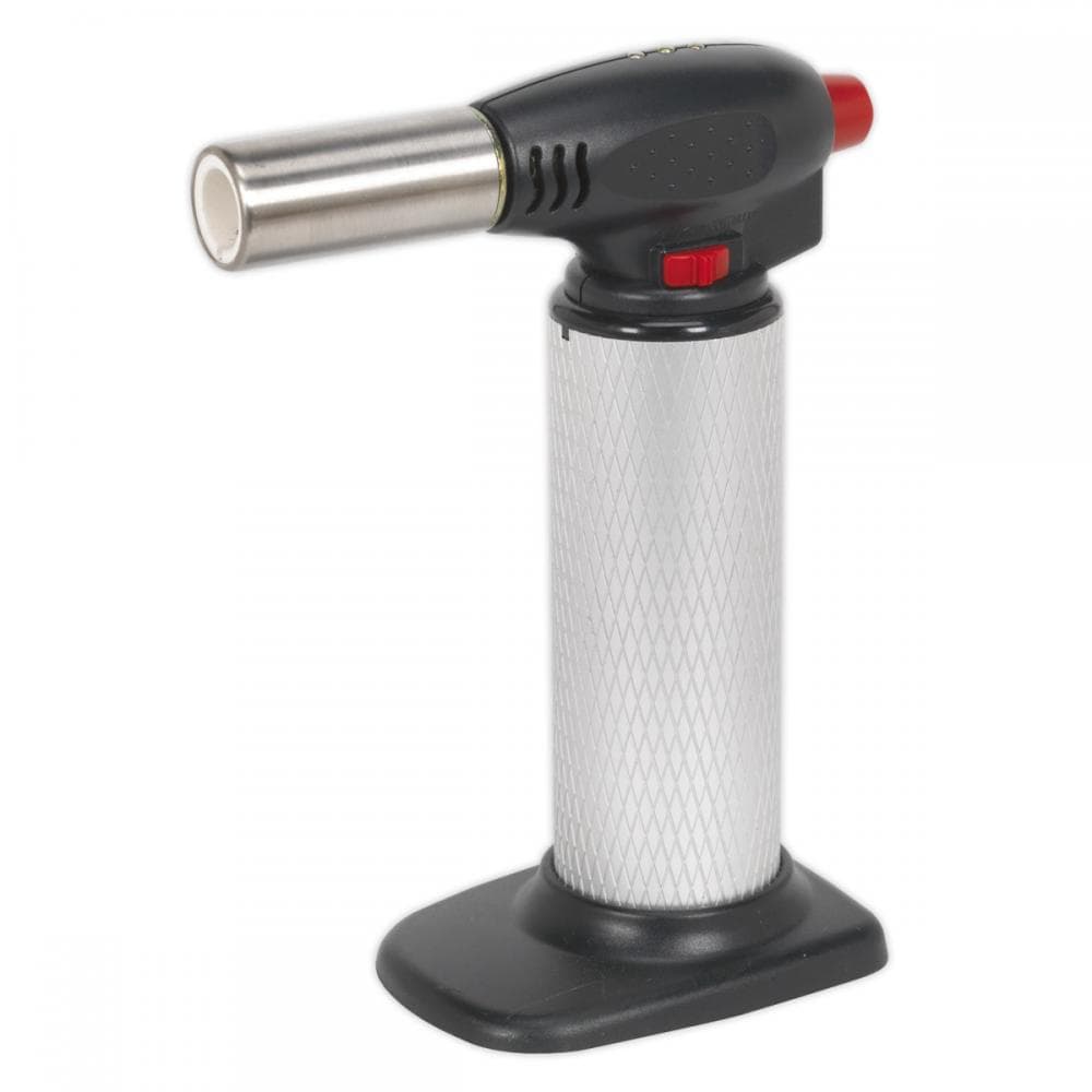 Sealey AK2932 Heavy-Duty Butane Soldering Torch