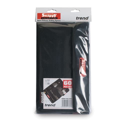 Trend Snappy Tool Holder - 60 Piece Pk 1 SNAP/TH/2