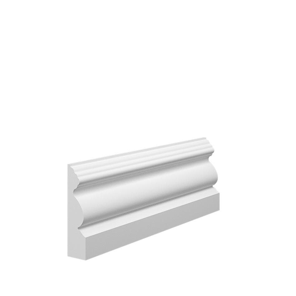 Victorian 1 MDF Architrave