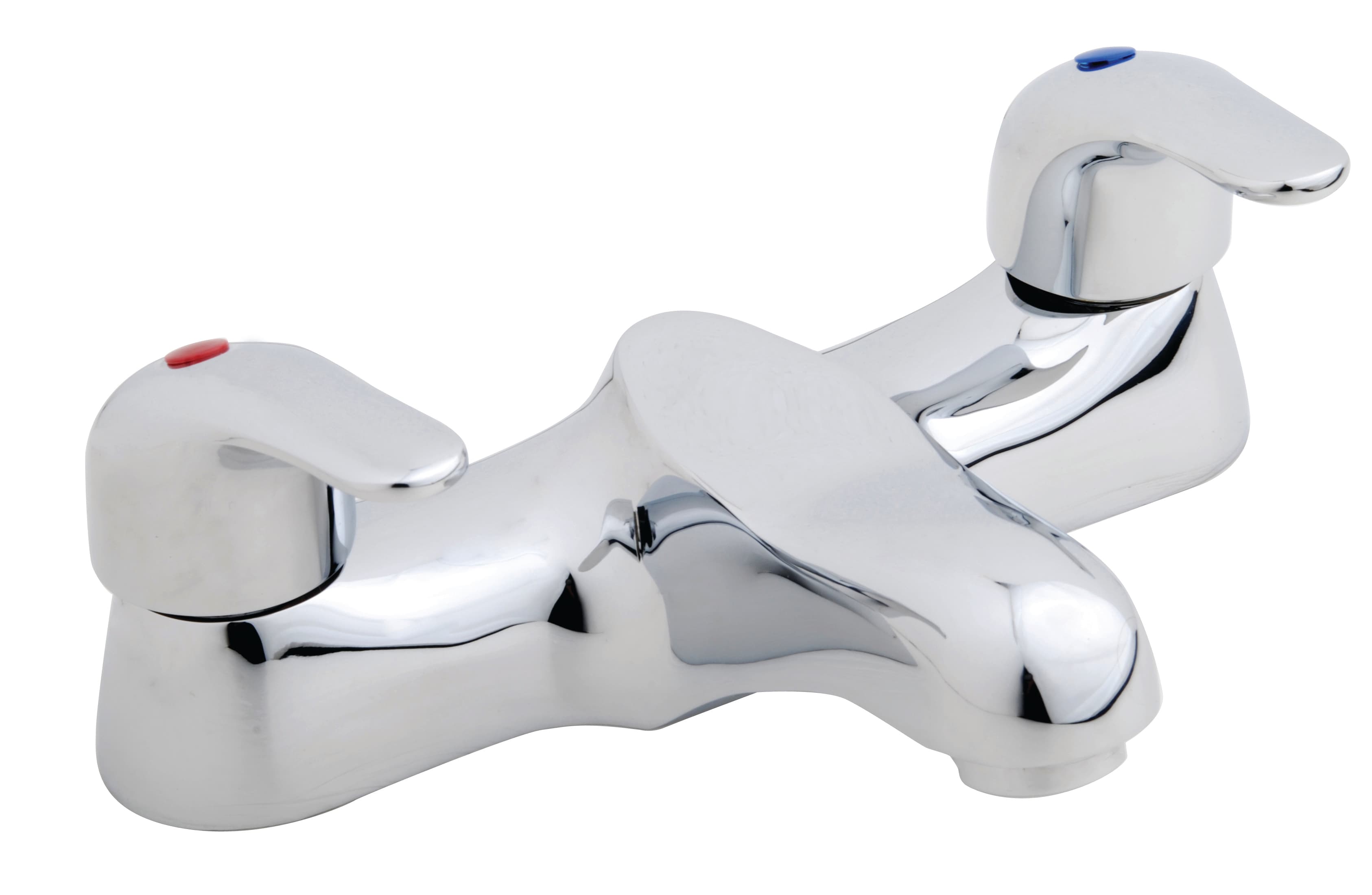 Lowther Bath Filler Tap