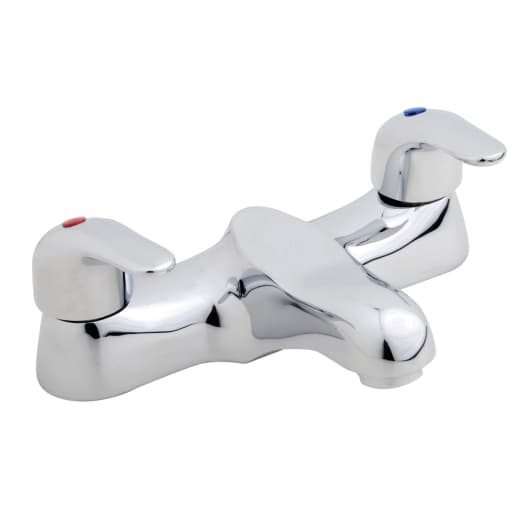 Lowther Bath Filler Tap