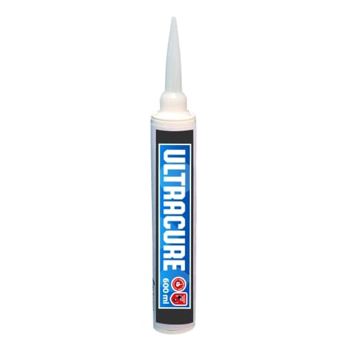 Wykamol Ultracure Cartridge 380cc