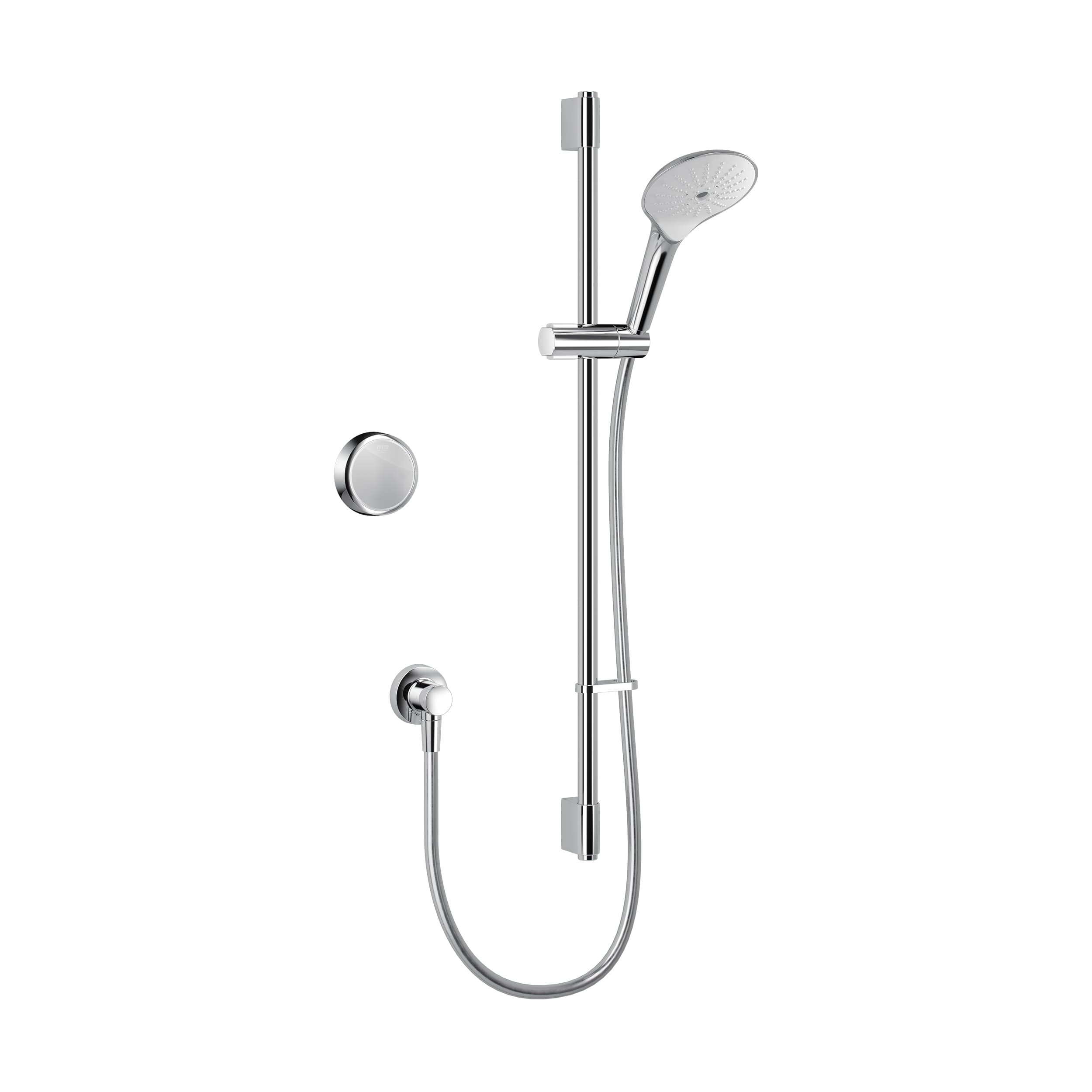 Mira Activate Single Rear Fed Pumped 1.1903.091