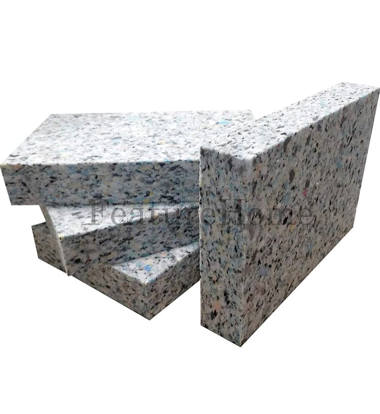 Laneys Supplies 4 x RECON Foam Yoga Blocks Medium Firm