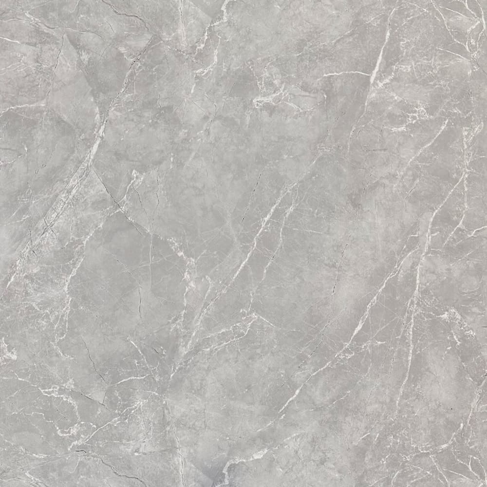 Puglia Quartz Grey Matt PVC Shower Panel (10mm)