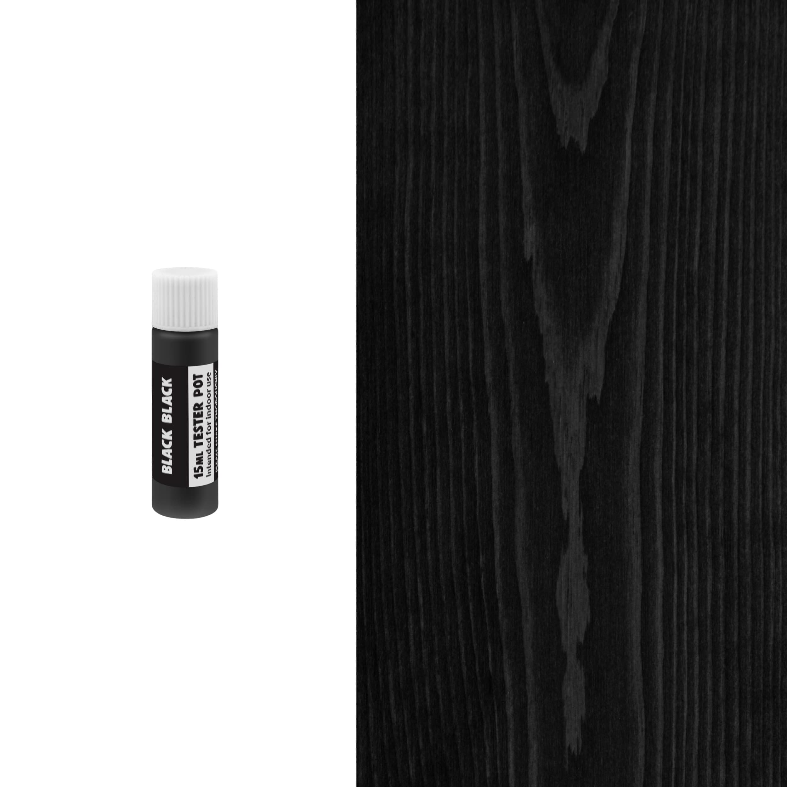 Littlefairs Water Based Wood Stains - Non Toxic & Eco Friendly