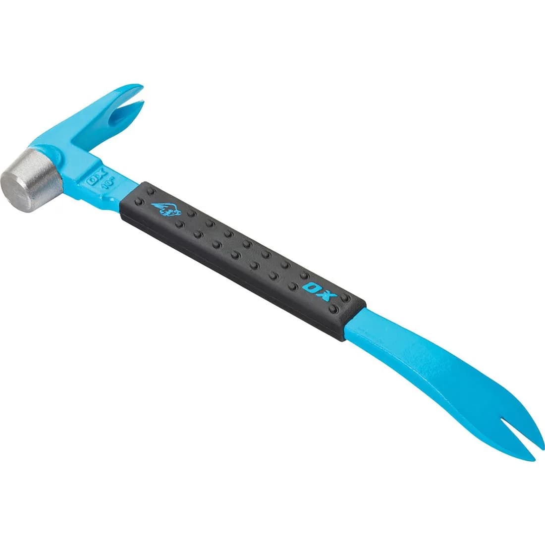 Ox Pro Claw Bar 10In