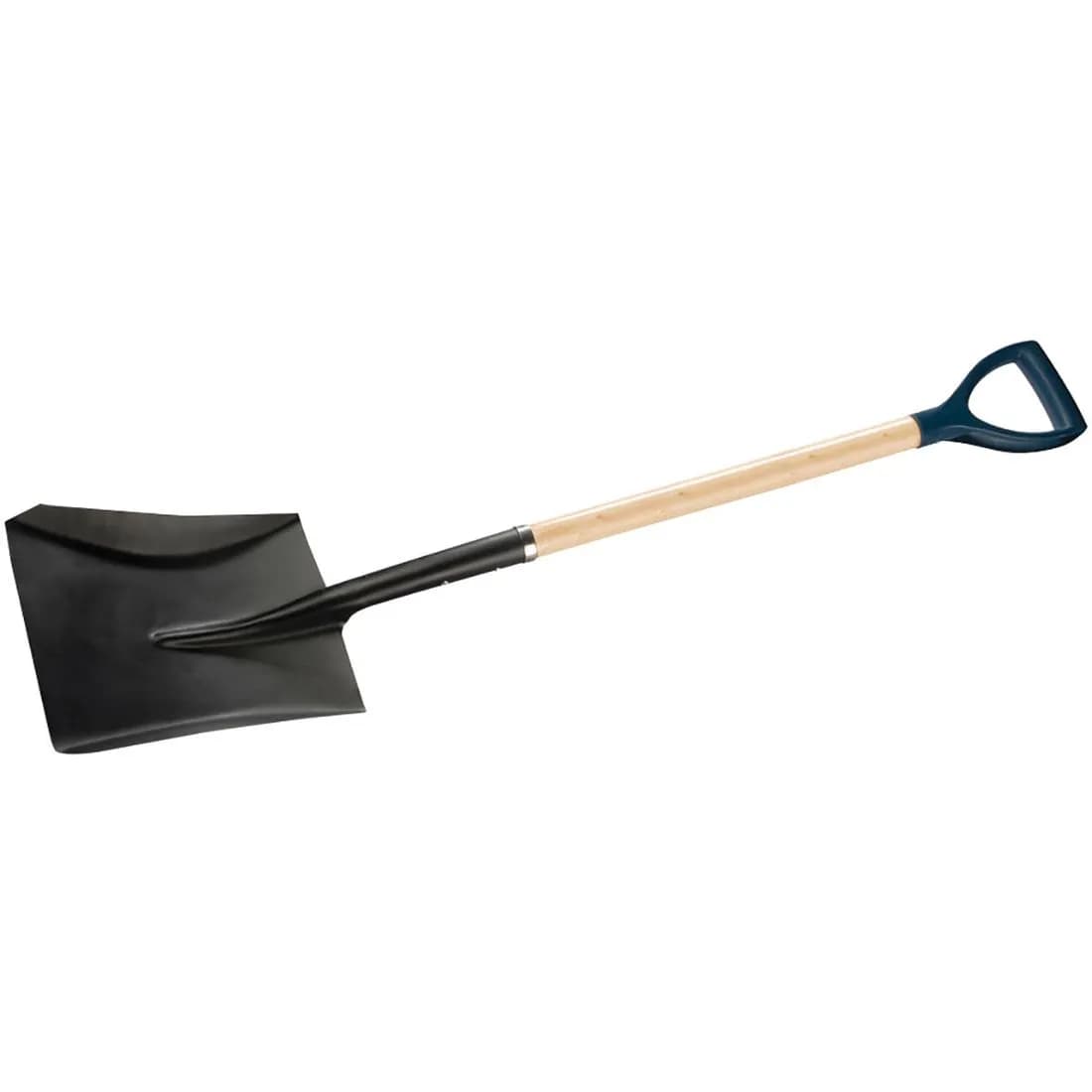 Contractors Shovel