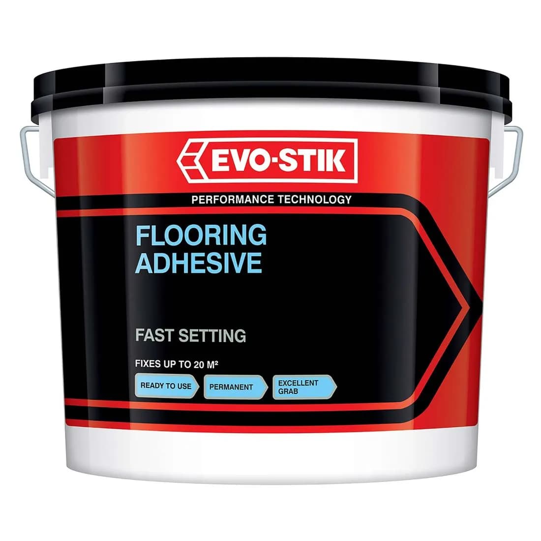 Evo-Stik Flooring Adhesive 2.5L