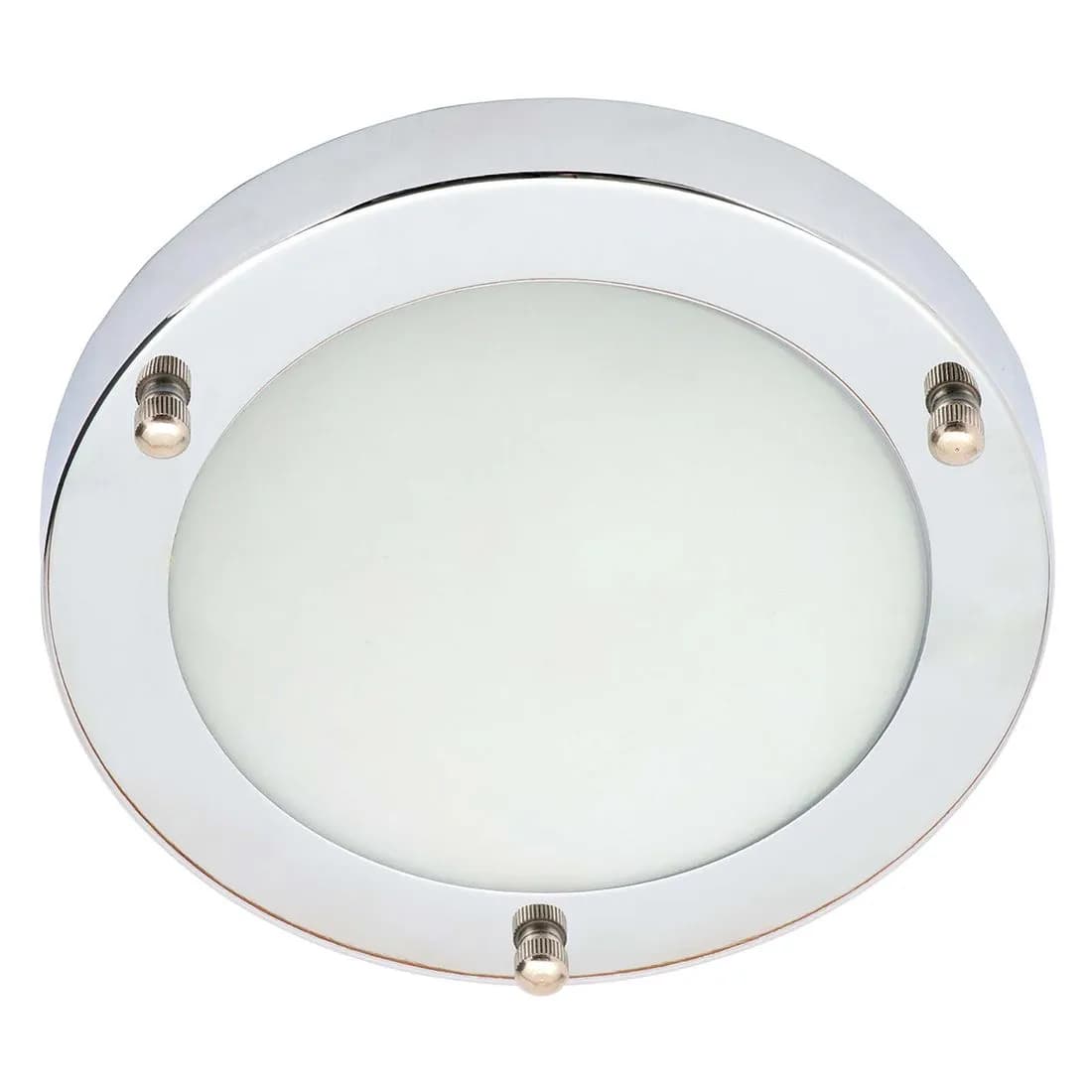 Spa Delphi Small Led Round Ceiling Light 4000K Ip44