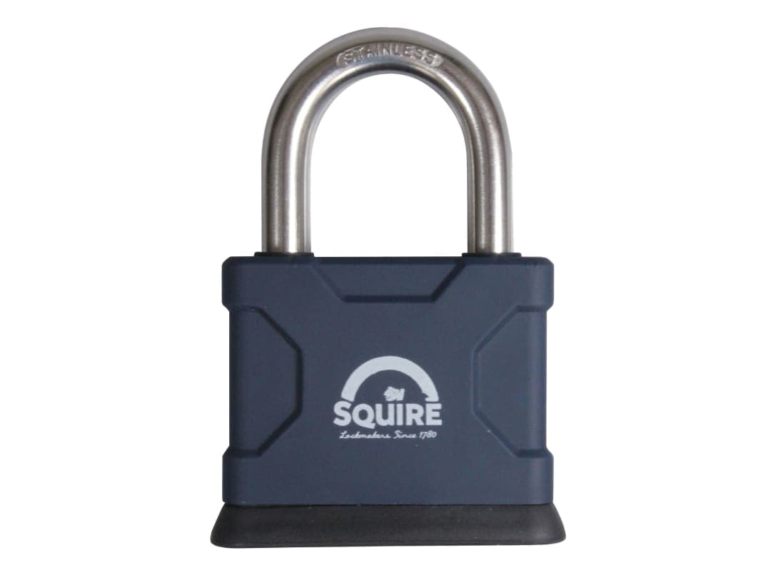 Squire ATL52S All Terrain Padlock 52mm ATL52S