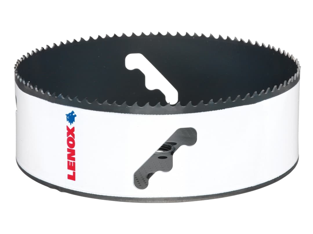 LENOX Bi-Metal Holesaw 210mm 3132132L