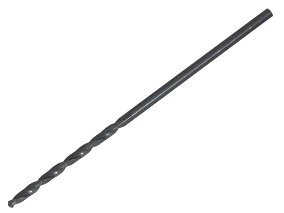 Dormer A100 HSS Jobber Drill Bit 1.20mm OL:38mm WL:16mm A1001.2