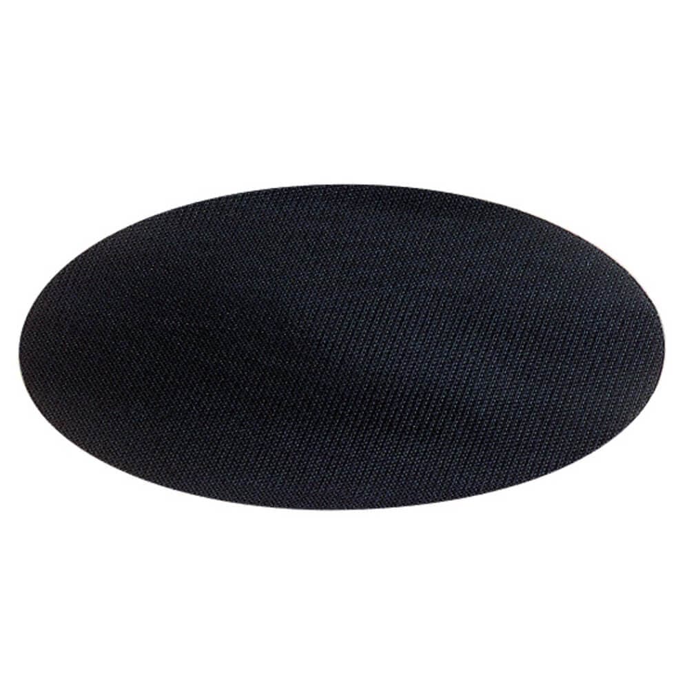 Draper 52612 Self-Adhesive Hook And Eye Backed Backing Pad 200Mm each