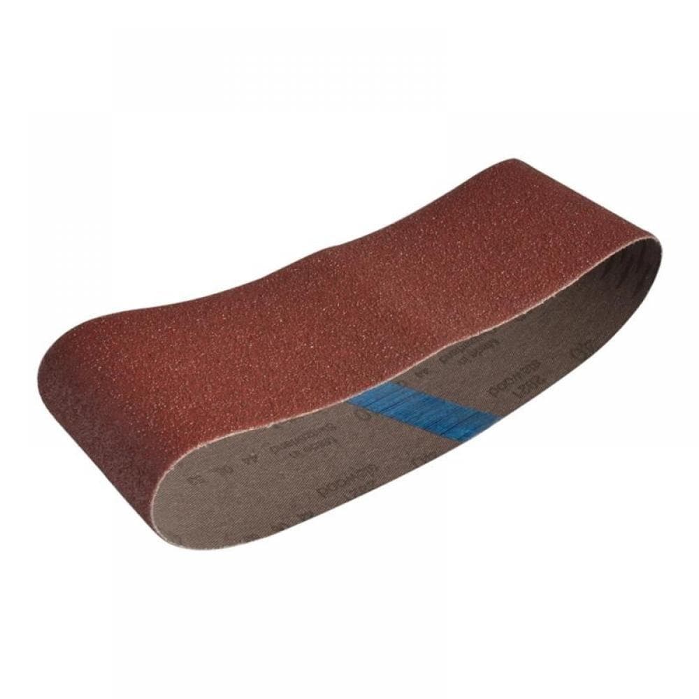 Faithfull 700152 Cloth Sanding Belt 533 X 75Mm 40G
